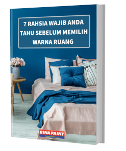 Ebook 7 Rahsia Memilih Warna