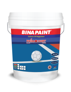 Bina Prima Prime
